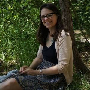 Meet your Posher, Mae